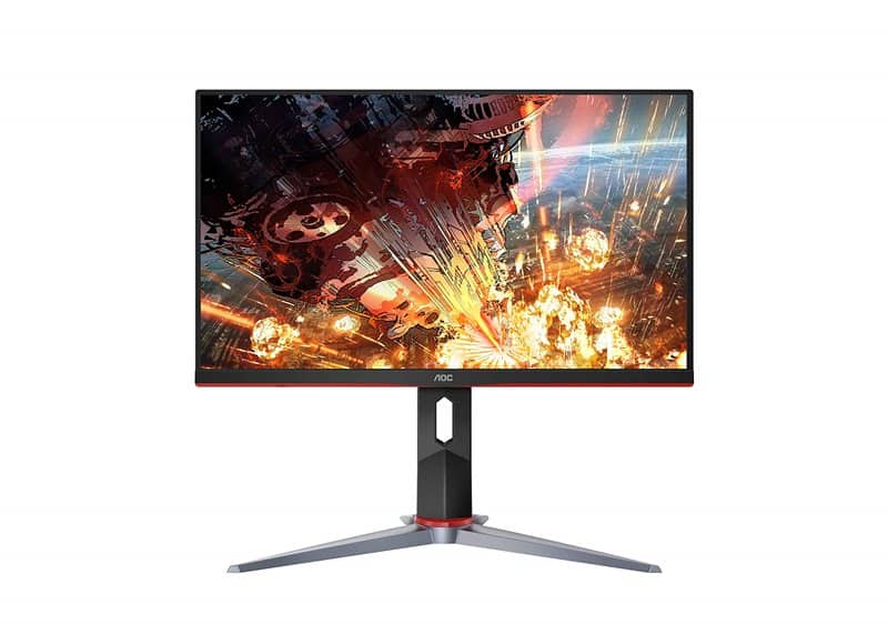 15 Best 144hz Monitors Under 200 USD for Gaming (2021) Buying Guide