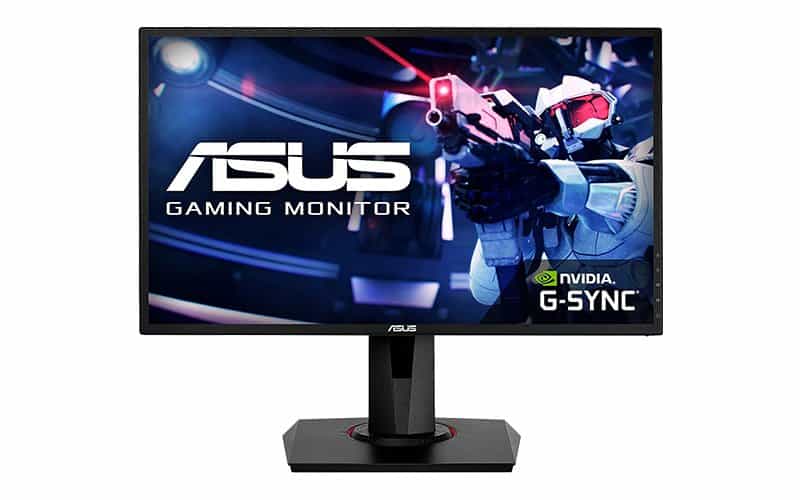 15 Best 144hz Monitors Under 200 USD for Gaming (2021) Buying Guide