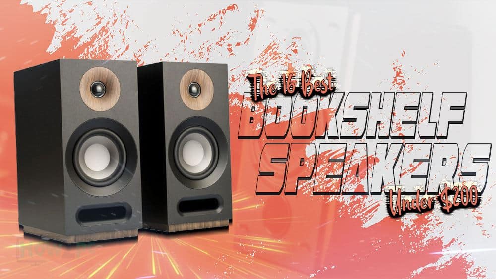 Best-Bookshelf-Speakers-Under-200