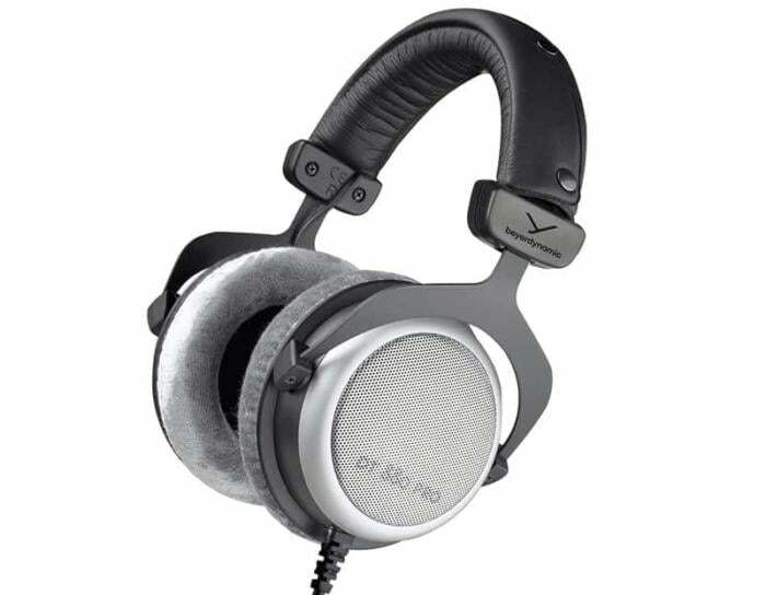 Beyerdynamic DT 880 Pro