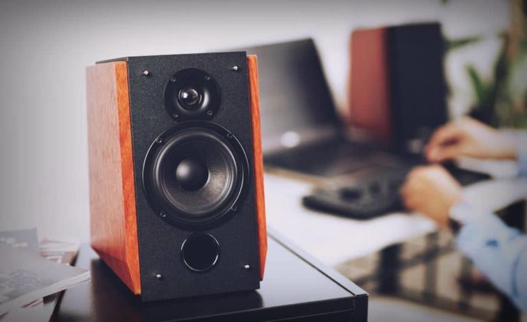 The Ultimate Guide to Bookshelf Speakers: Everything You Need to Know