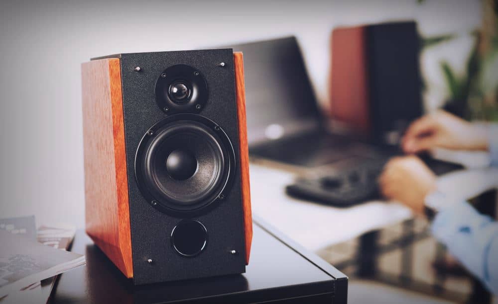 Bookshelf Speakers Everything You Need to Know