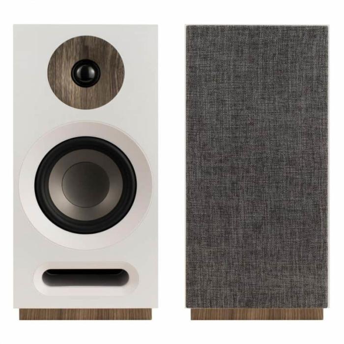 Jamo S 803 - Overall The Best Bookshelf Speakers Under $200