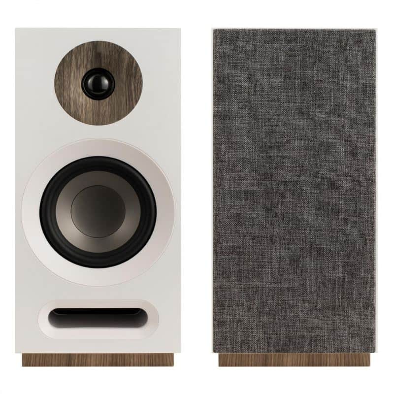16 Best Bookshelf Speakers Under 200 (July 2021) Buying Guide