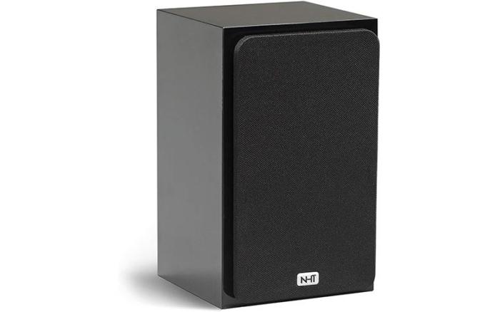 NHT SuperZero 2.1 – Best Budget Bookshelf Speakers