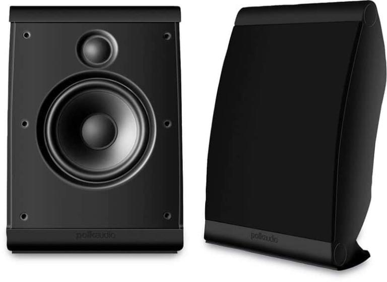16 Best Bookshelf Speakers Under 200 (July 2021) Buying Guide