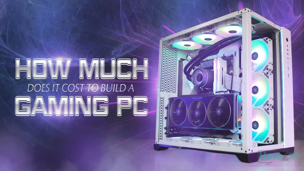 How to Pick the BEST PC Parts for a Gaming PC Build in 2023! 😄 