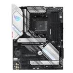 ASUS ROG Strix B550-A Gaming