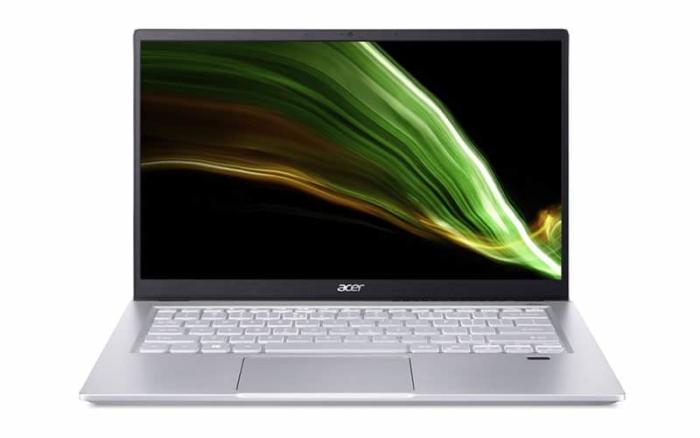 Acer Swift X