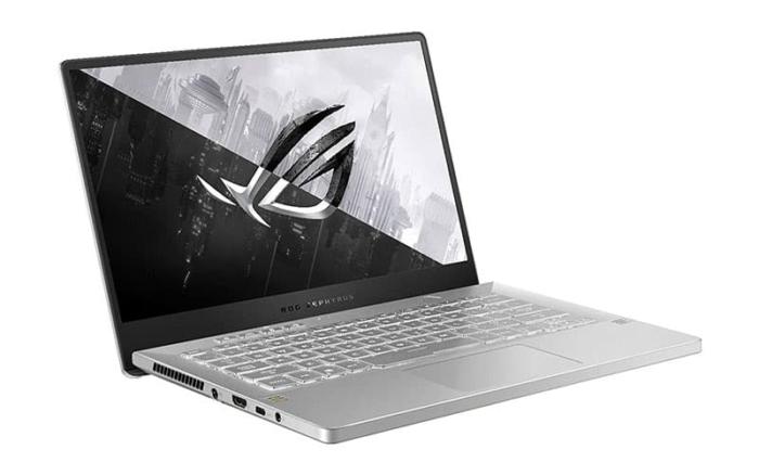 Asus Zephyrus G14