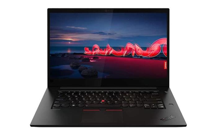 Lenovo ThinkPad X1 Xtreme