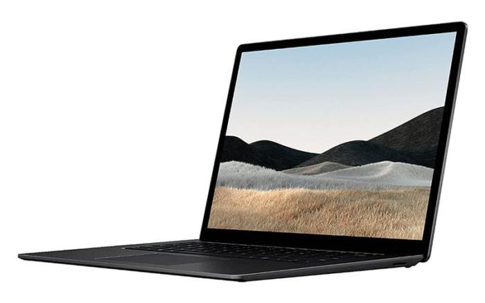 Microsoft Surface Laptop 4