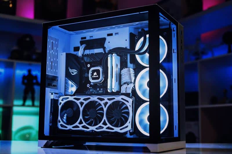 PC Case