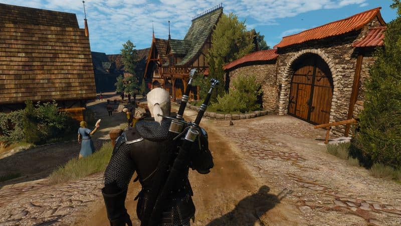 witcher 3 scabbards mod witcher 3 scabbards mod