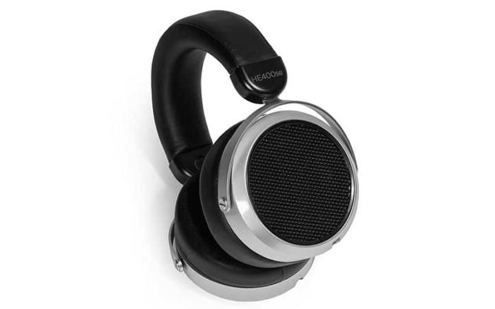 Hifiman HE400se