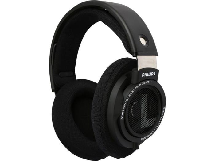 Philips SHP9500