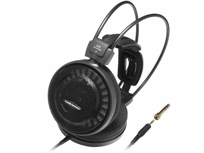 Audio-Technica ATH-AD500X