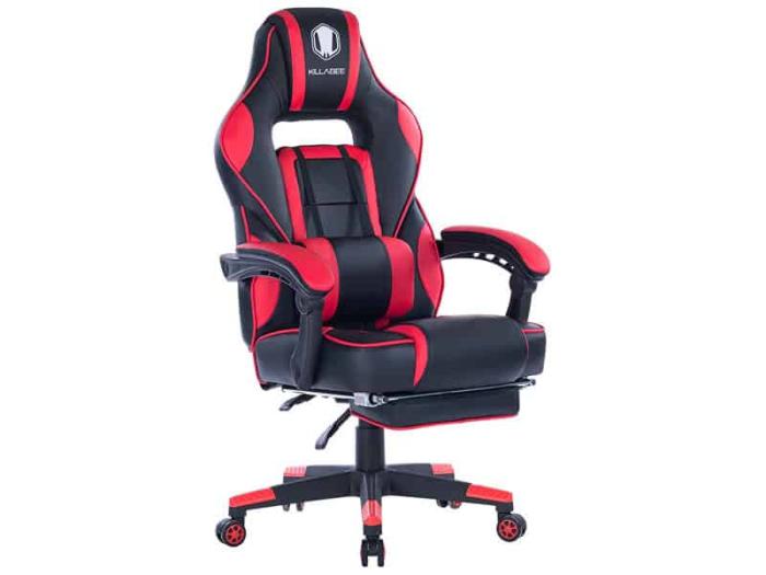 KILLABEE Massage Gaming Chair