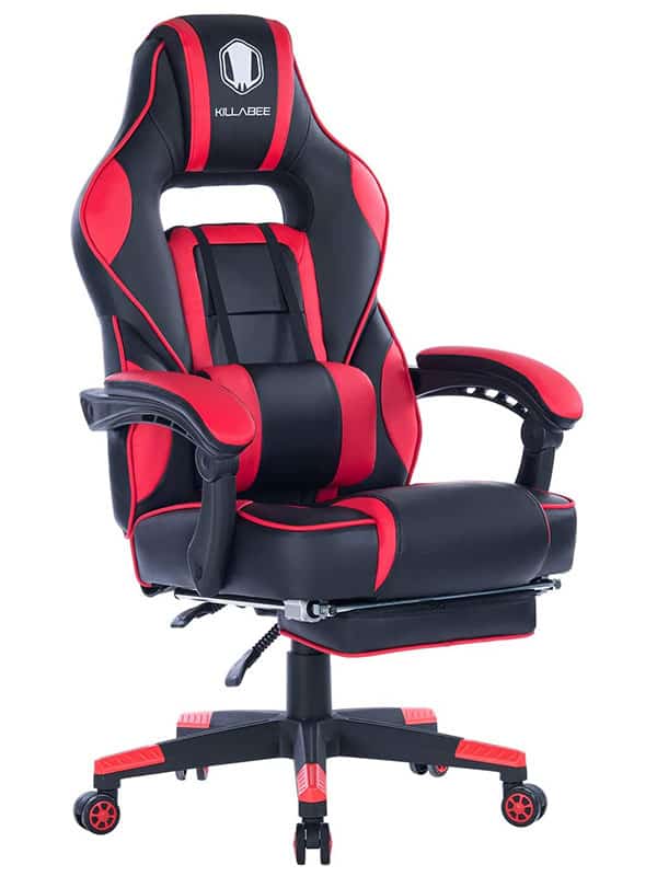 Killabee Gaming Chair Review 9015 Classic Series (2023)