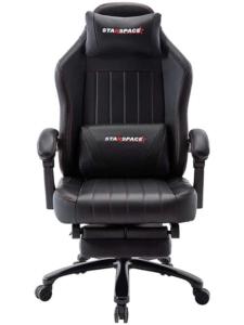 STARSPACE Big and Tall Gaming Chair