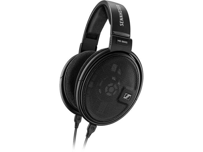 Sennheiser HD 660S