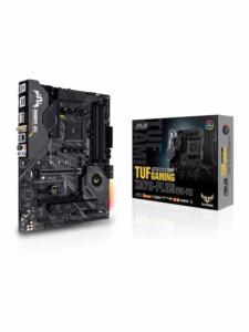 ASUS TUF Gaming X570-Plus Review