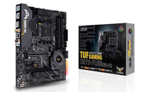 ASUS TUF Gaming X570-Plus (Wi-Fi)