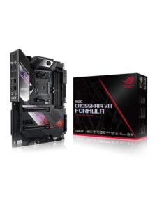 Asus ROG X570 Crosshair VIII Formula Review