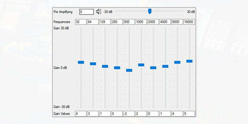 Best Equalizer Settings for Electronic Music