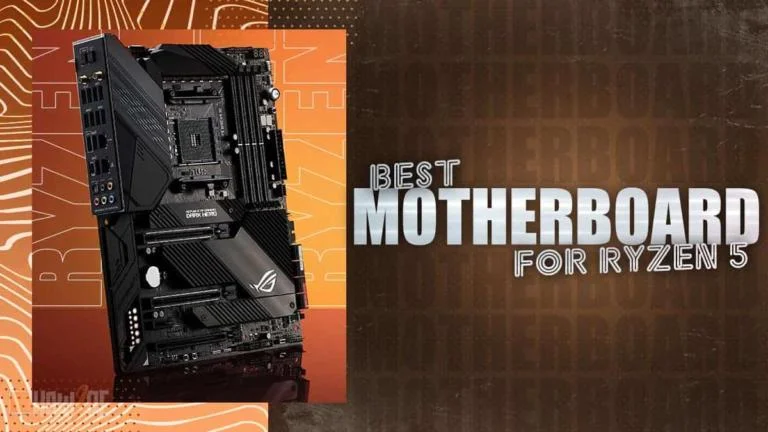 Best Motherboards for Ryzen 5 3600 in 2023