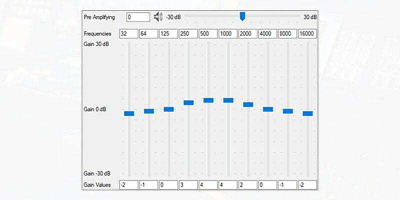 Best Sound Equalizer for Pop Music