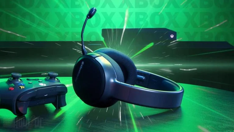 How to Connect Bluetooth Headphones to Xbox One
