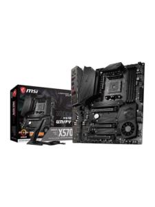 MSI MEG X570 Unify Review