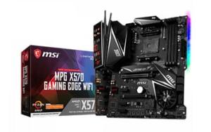 MSI MPG X570 Gaming Edge WiFi