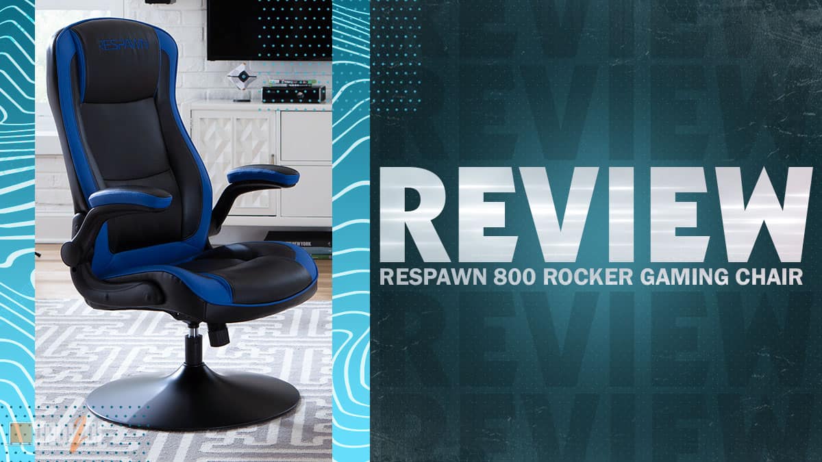Respawn Gaming Chair