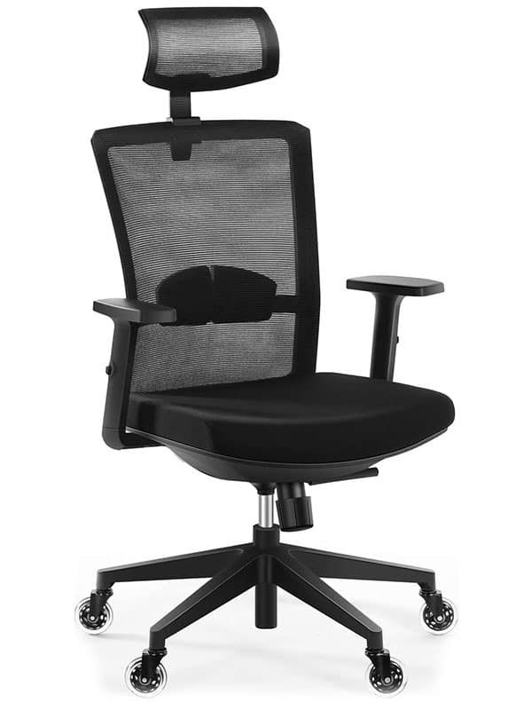 Tribesigns T19 Review 2023 Best Mesh Gaming Chair?