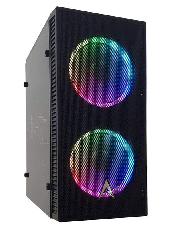 Allied Gaming PC Review Javelin (2023)