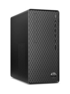 HP M01-F1120 Desktop PC