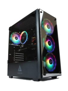 Kepler Systems Gaming PC