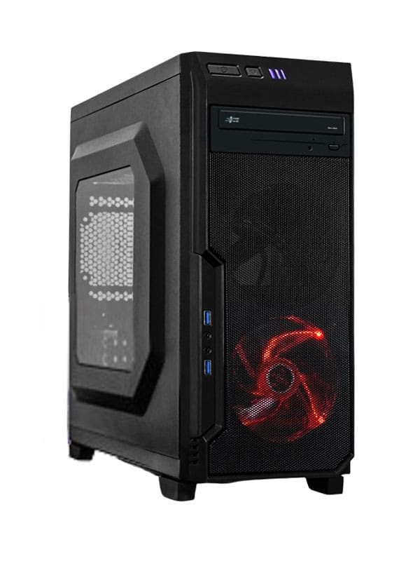 11 Best Cheap Prebuilt Gaming PC Under 500 in 2022 How2PC