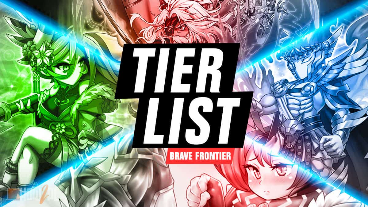 amelia brave frontier tier list amelia brave frontier tier list