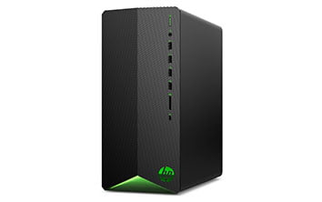 HP Pavilion Gaming Desktop TG01-1183w