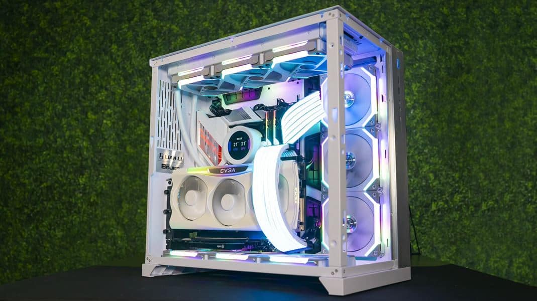 kompliceret Gøre husarbejde ballet Best Prebuilt Gaming PC Under $1000 in 2023 - Ultimate Buying Guide