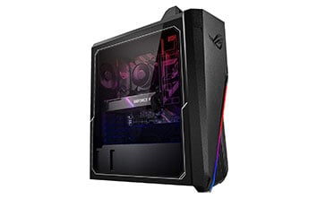 ASUS ROG Strix G15CE