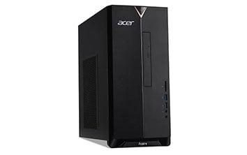 Acer Aspire TC-391-UR11 Review