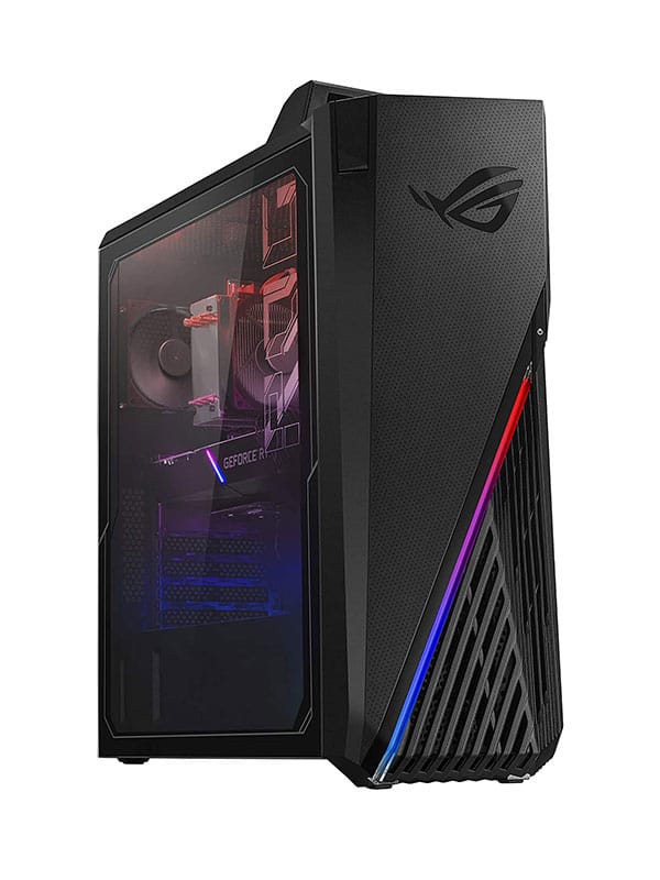 Asus ROG Strix GA15DK Review