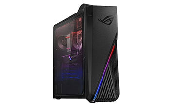 Asus ROG Strix GA15DK