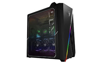 Asus ROG Strix GA35