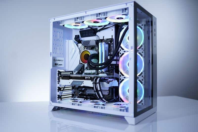 What to Look For in a Prebuilt Gaming PC - How2PC