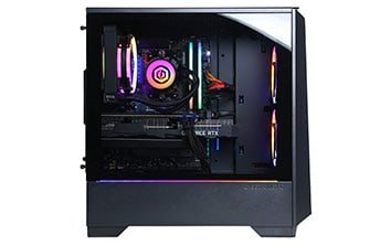 CyberPowerPC Gamer Supreme - SLC8306A2